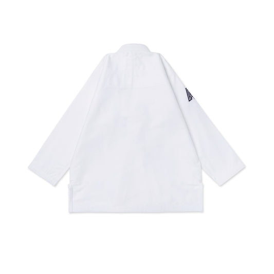 BW essential Gi (White)