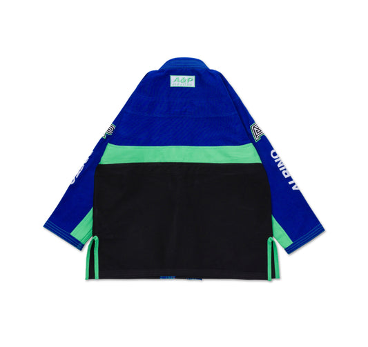 A&P ACCELERATE GI RESERVE