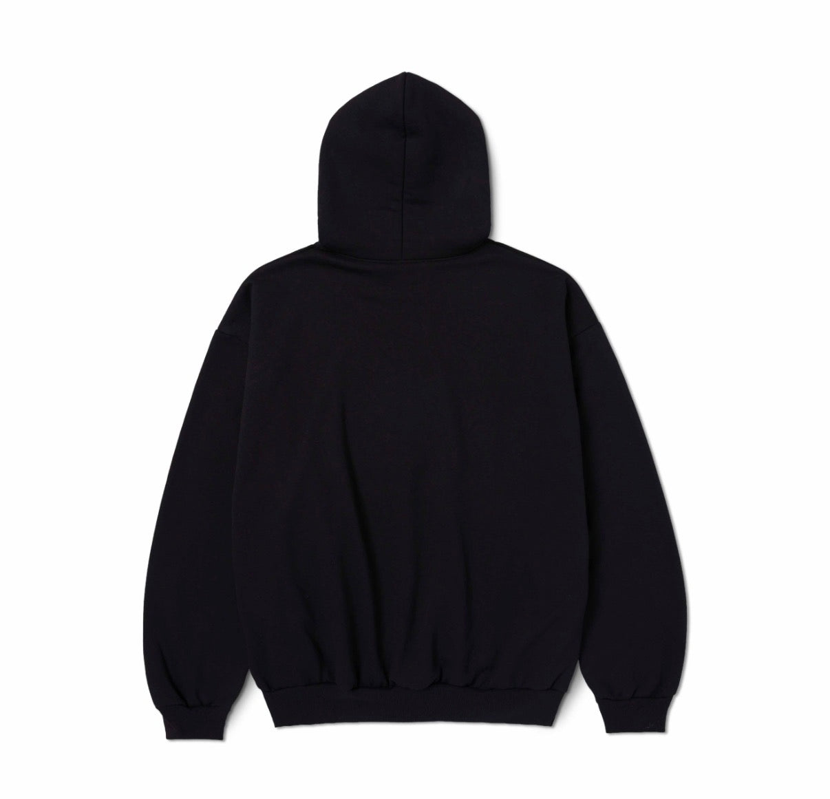 A&P X STILLY BOYS HOODY