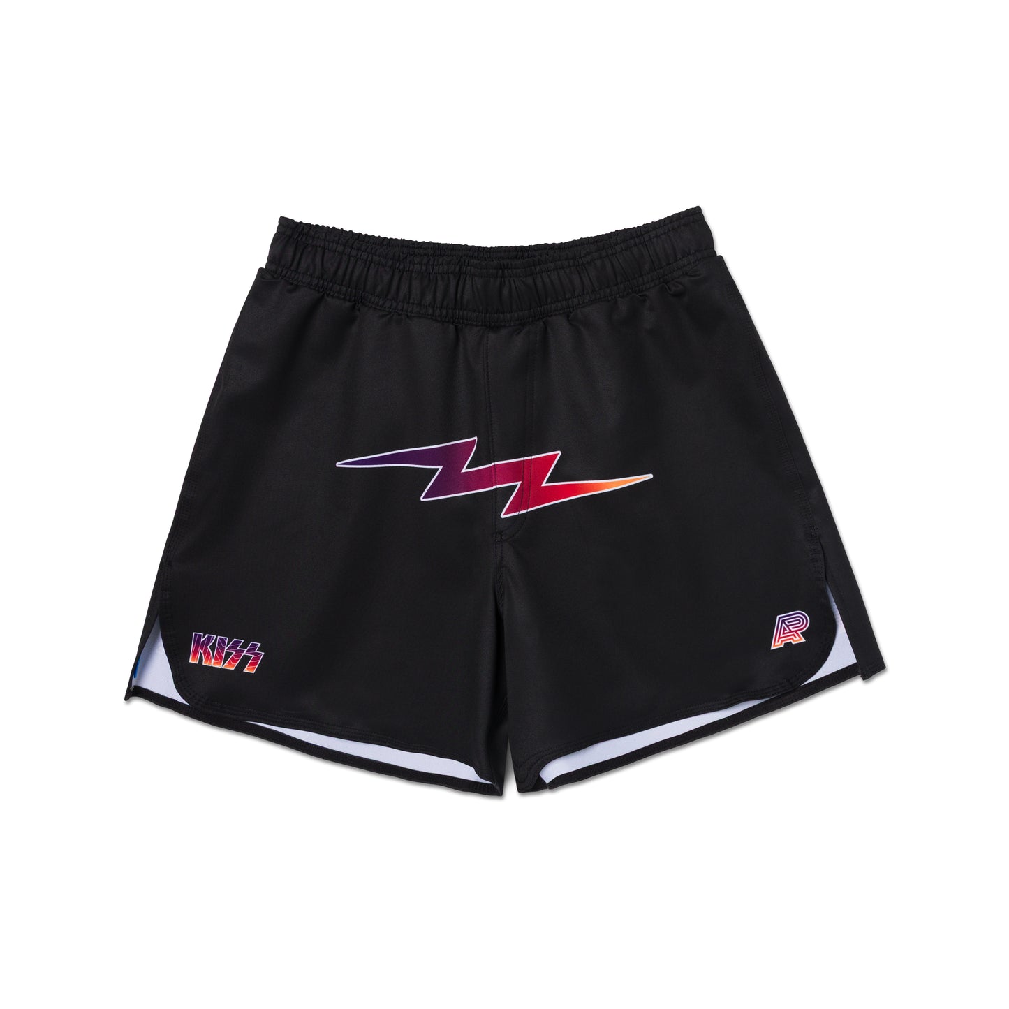 A&P KISS SHORT