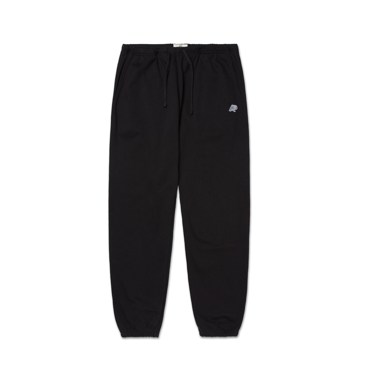 A&P EMB MARK SWEAT PANTS