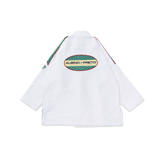 A&P GRYN Comp GI "Pato" PRE ORDER (WHITE)