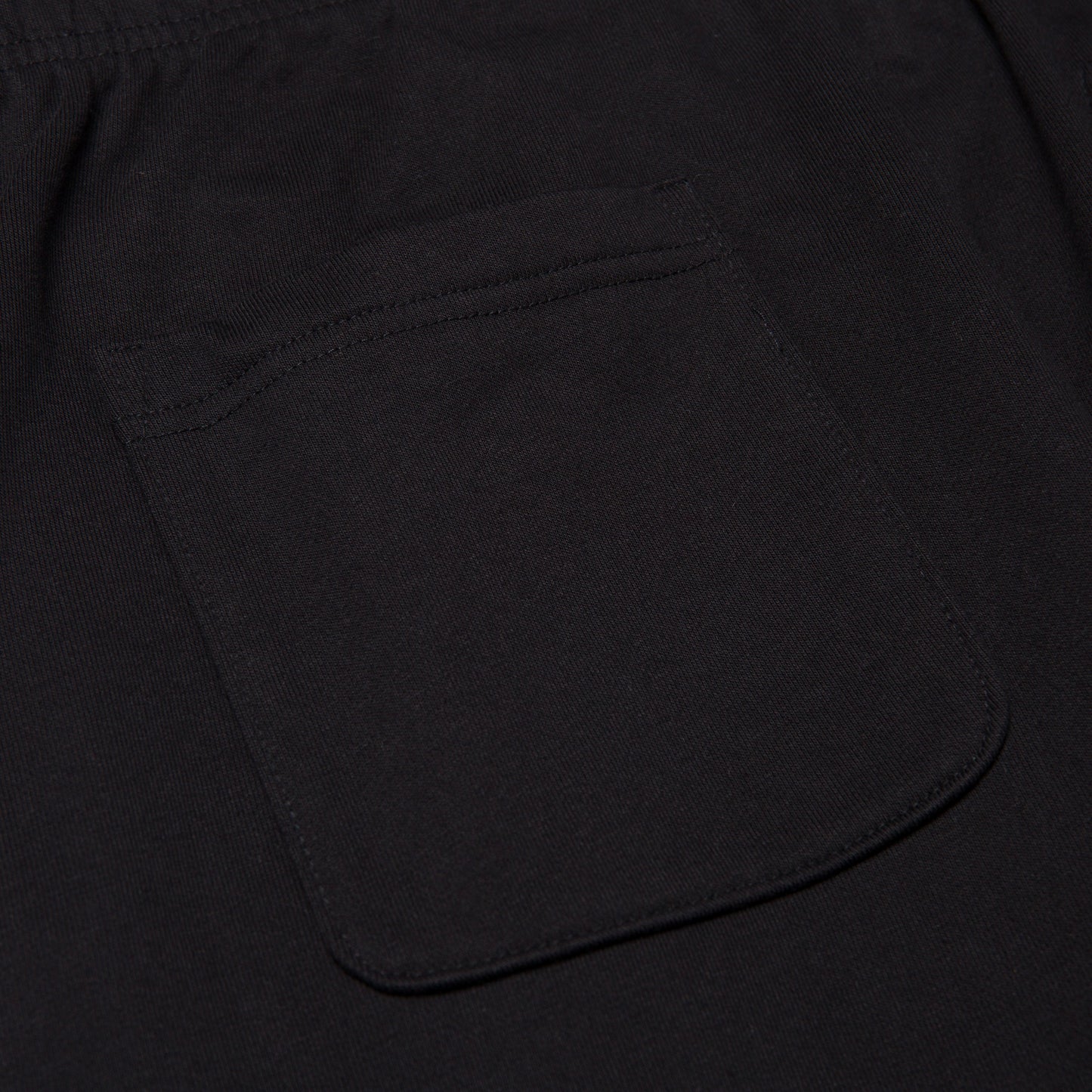 A&P EMB MARK SWEAT PANTS