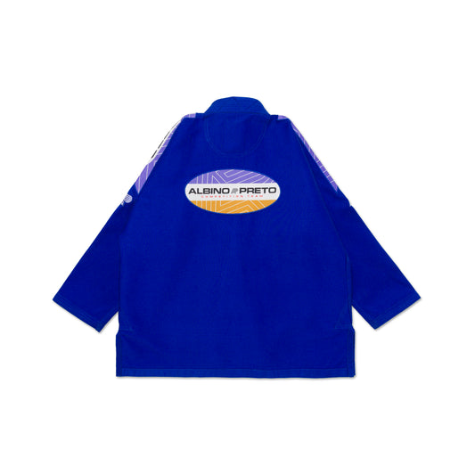 A&P MPR Comp Gi (Royal)