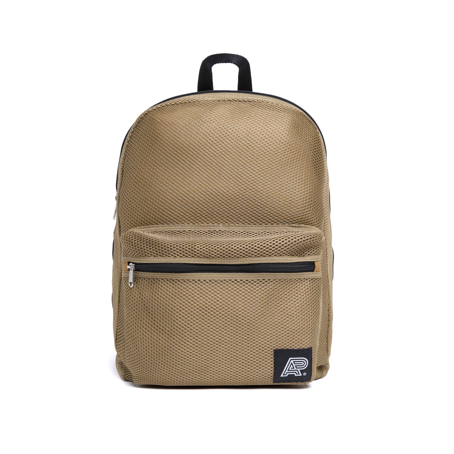 MESH BACKPACK