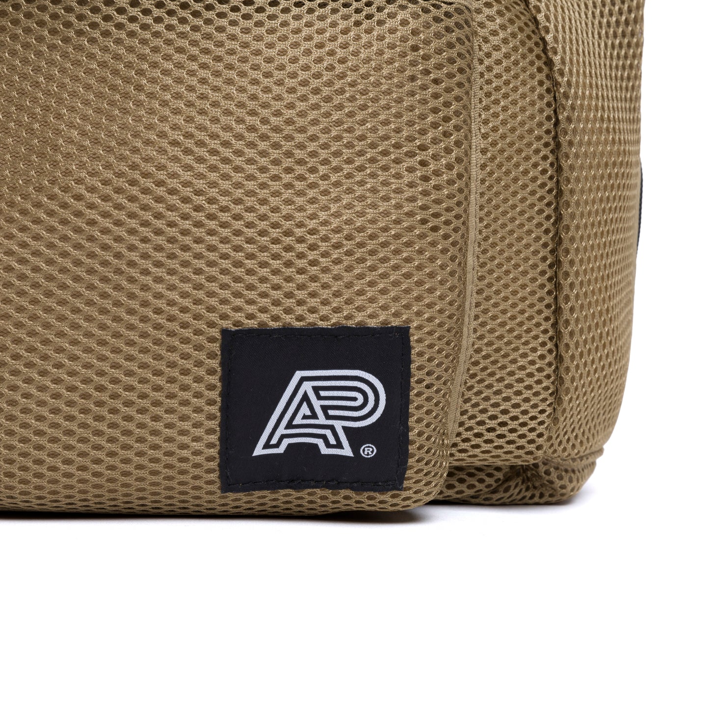 MESH BACKPACK