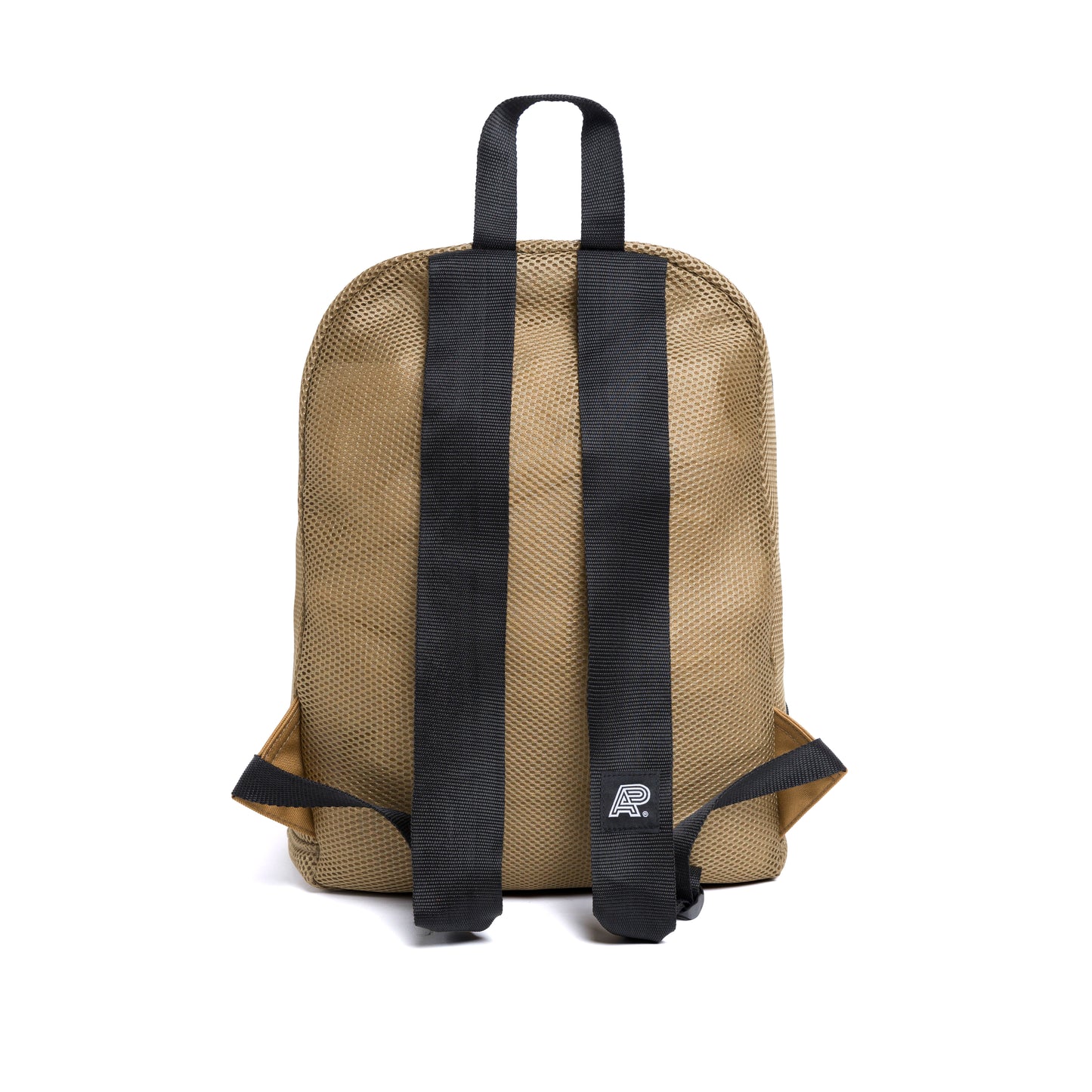 MESH BACKPACK