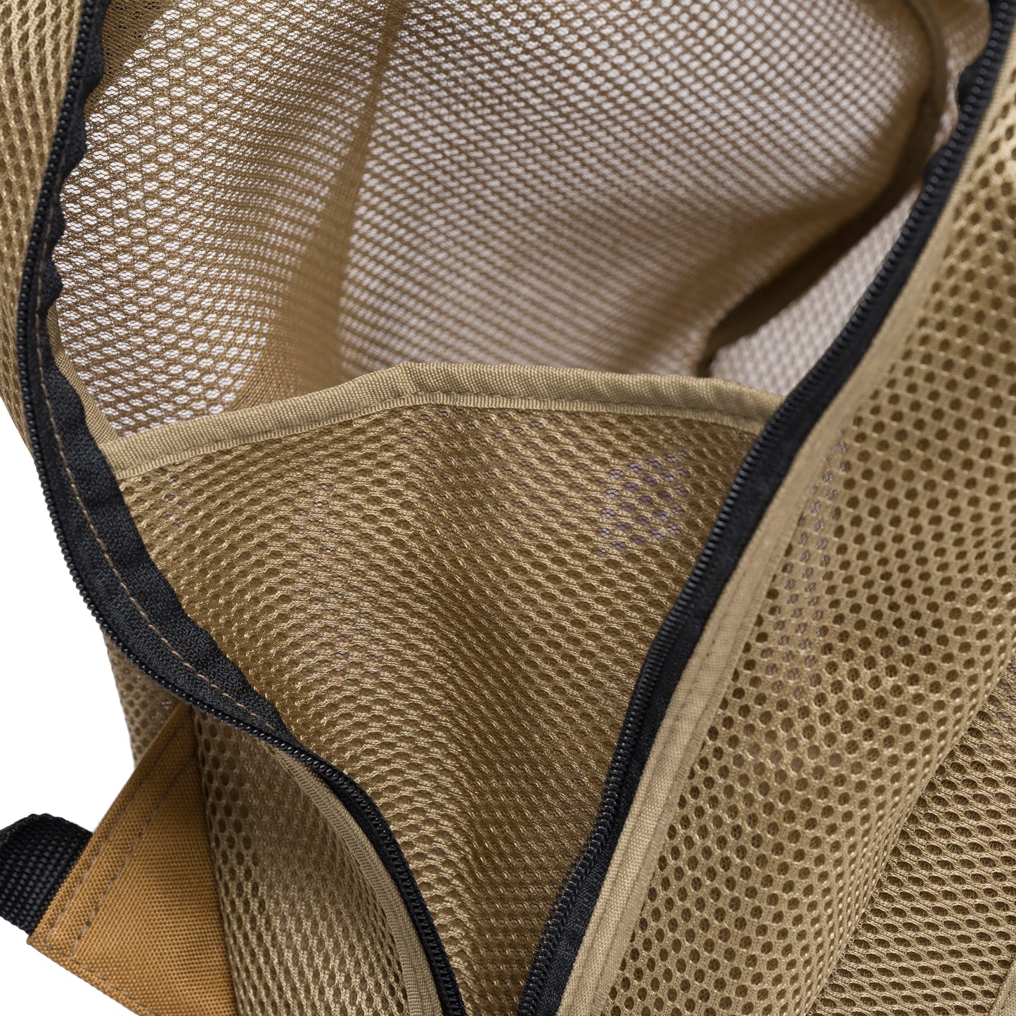 MESH BACKPACK