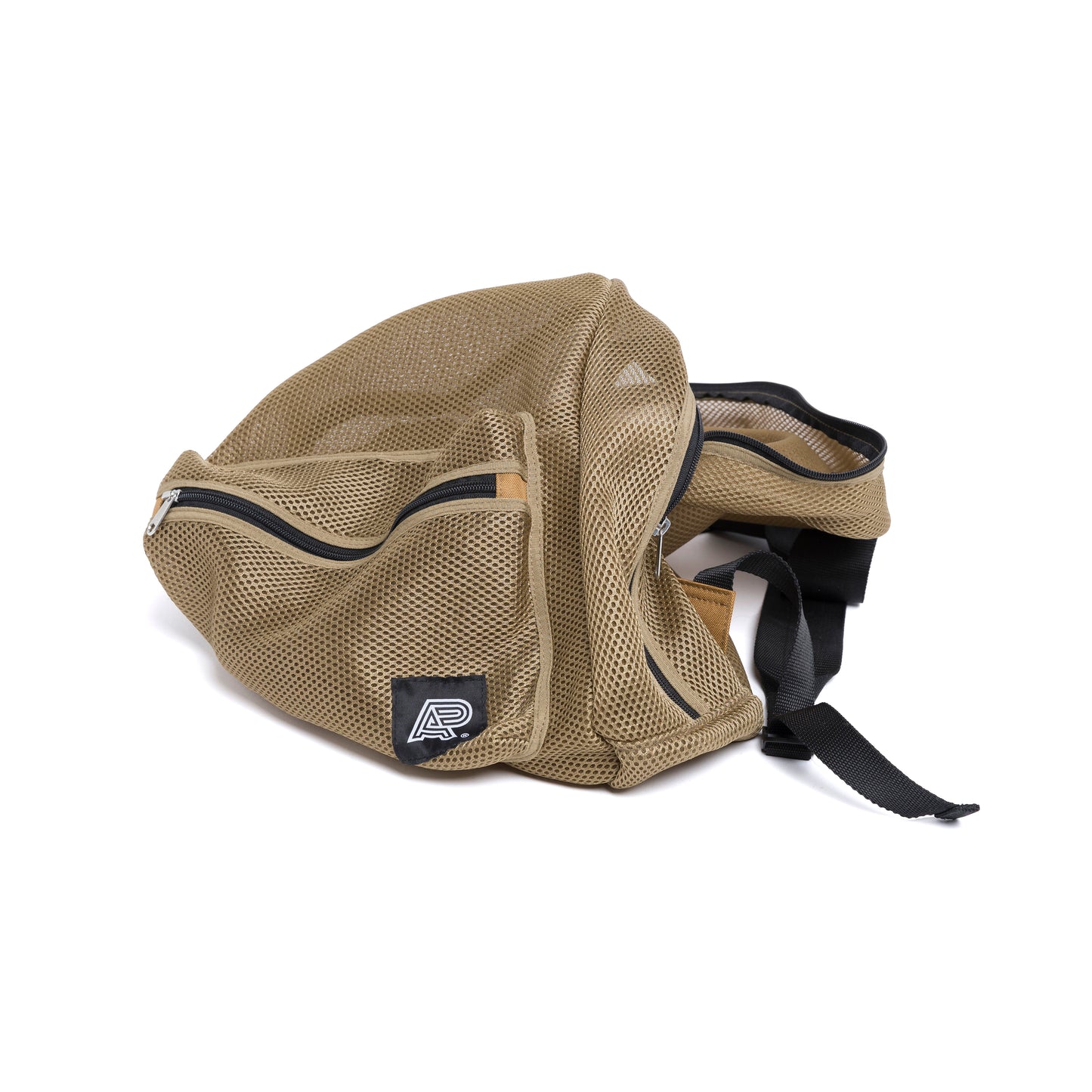 MESH BACKPACK