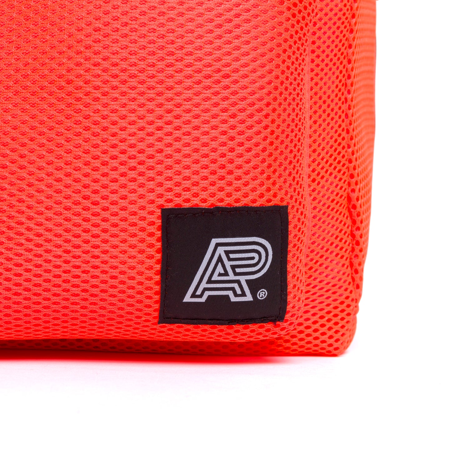 MESH BACKPACK
