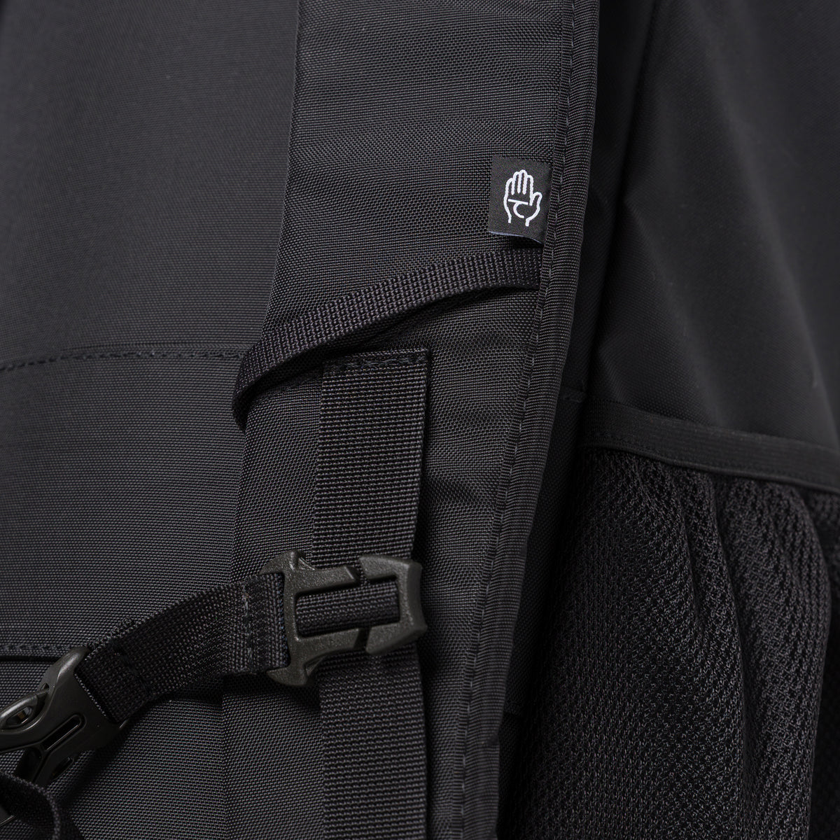 A&P x TAKE HANDS HARMON BACKPACK