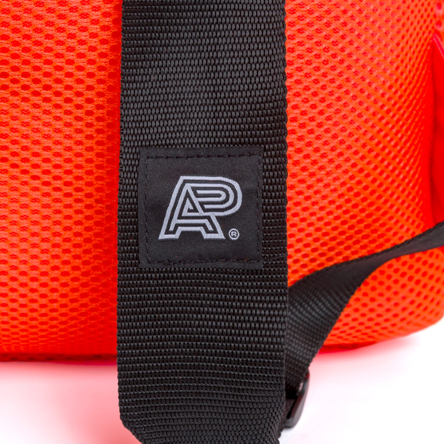 MESH BACKPACK