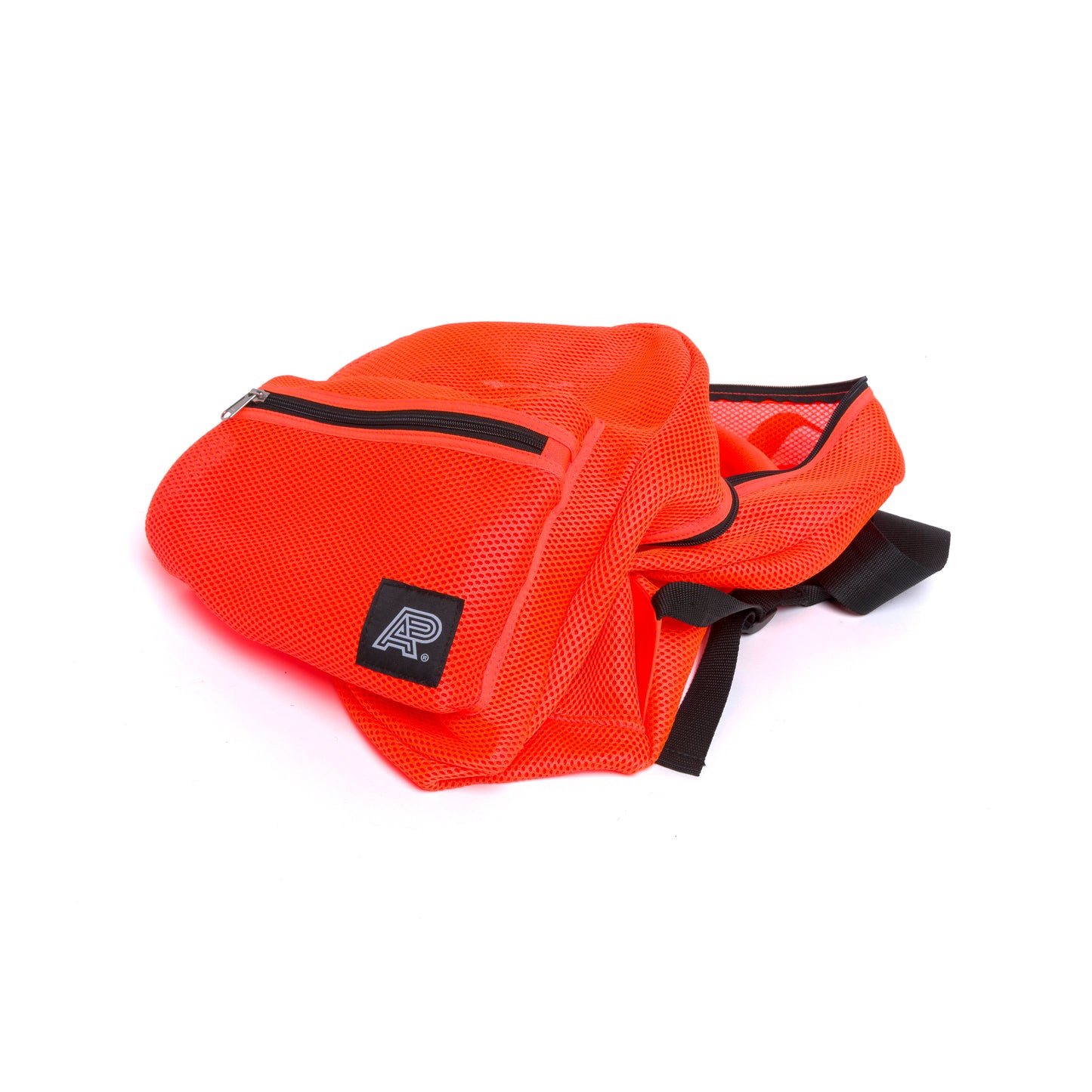 MESH BACKPACK