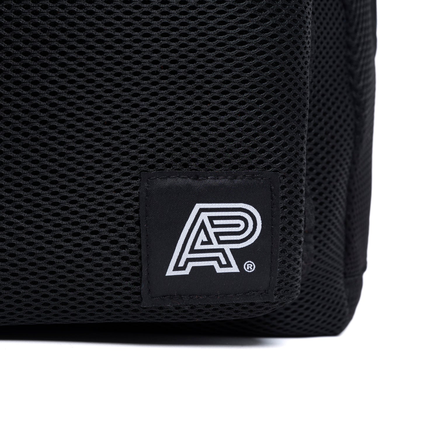 MESH BACKPACK