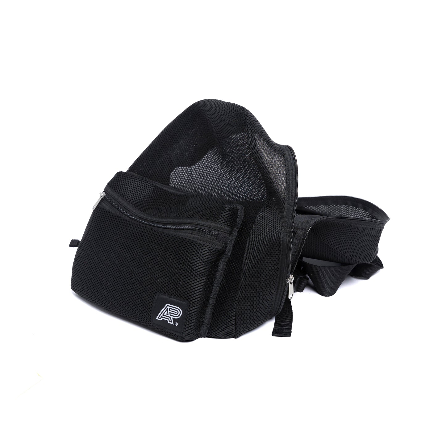 MESH BACKPACK