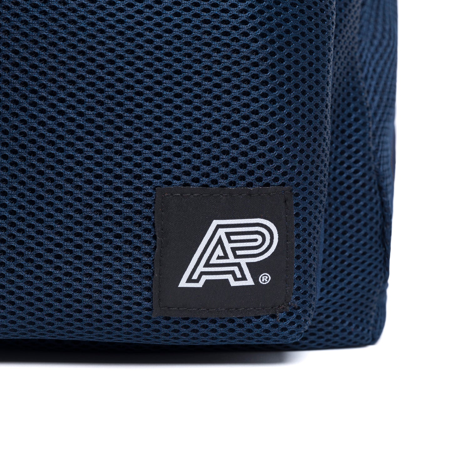 MESH BACKPACK