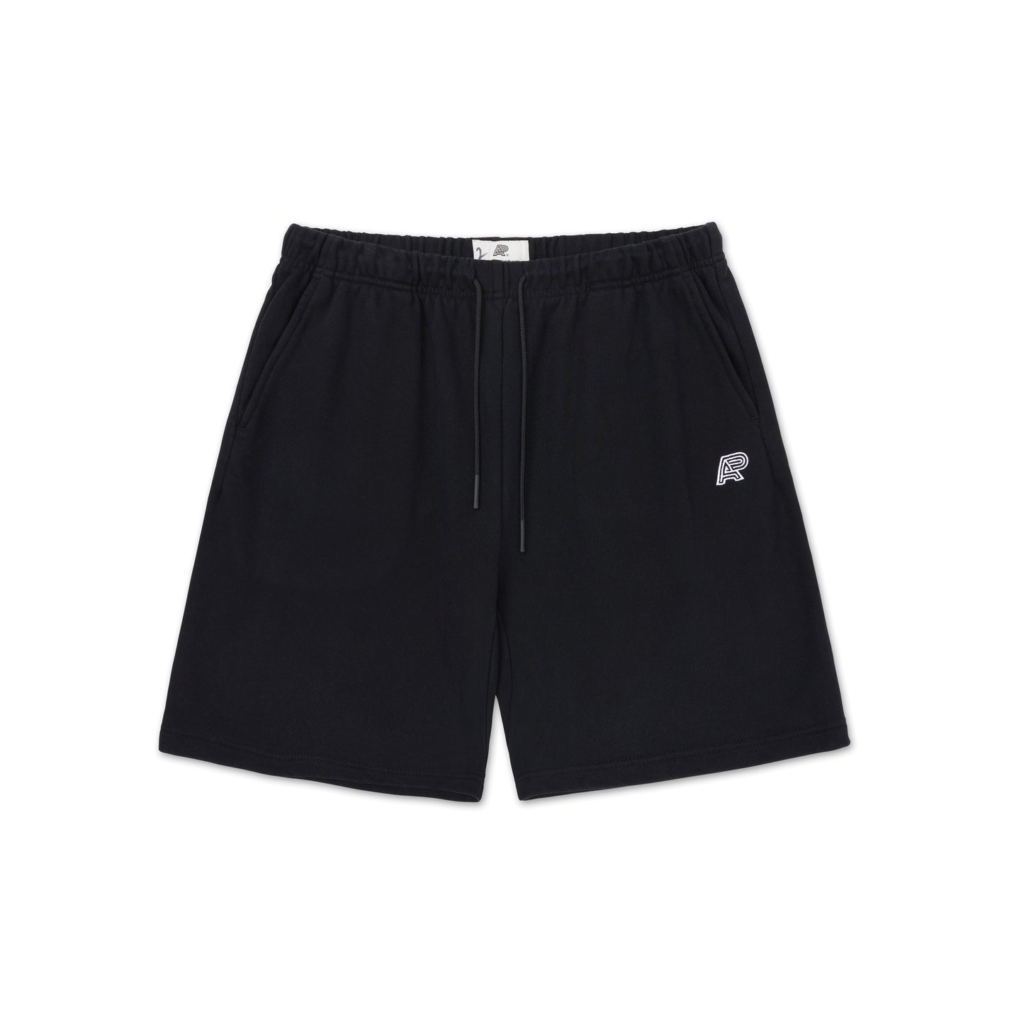 A&P MARK SWEAT SHORTS