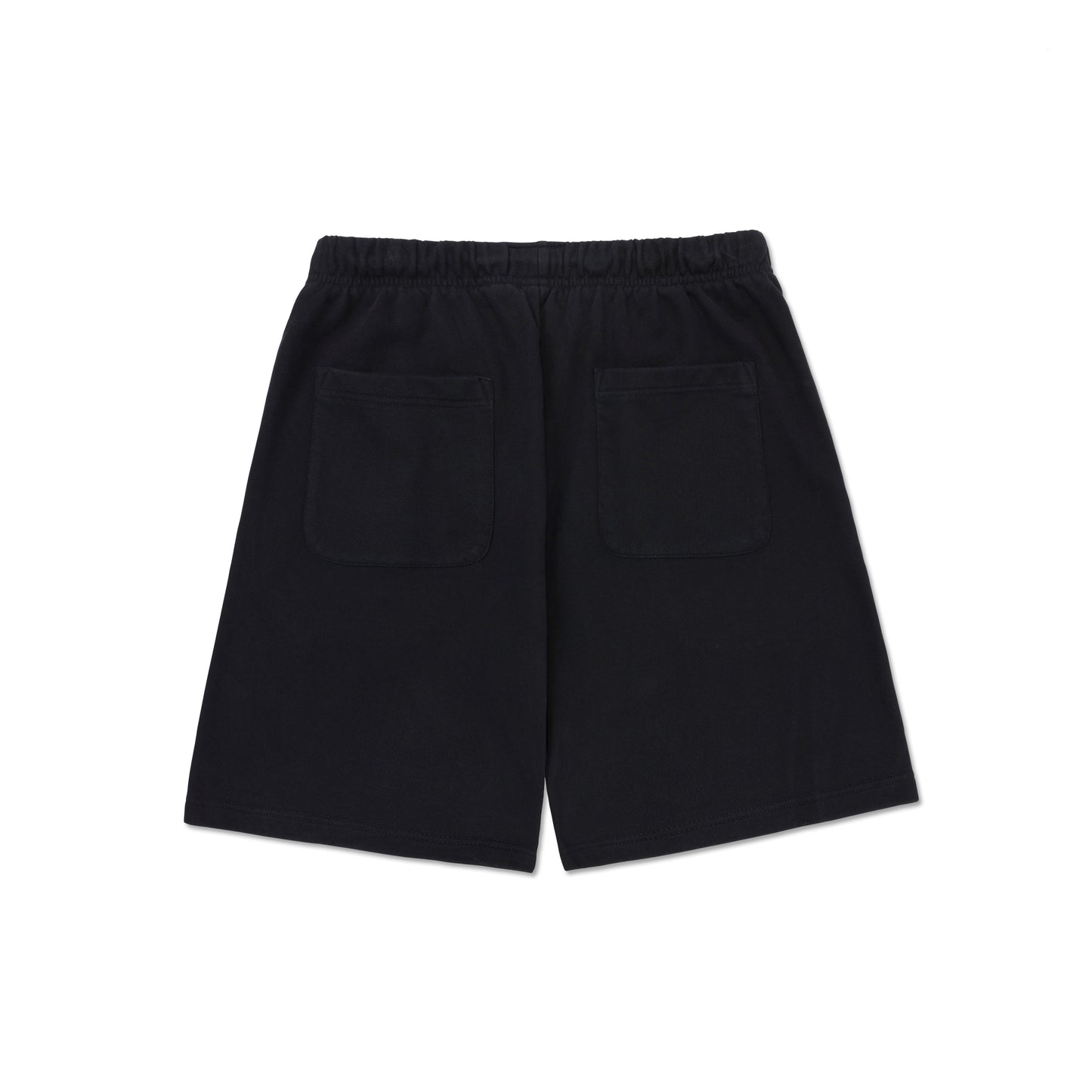 A&P MARK SWEAT SHORTS