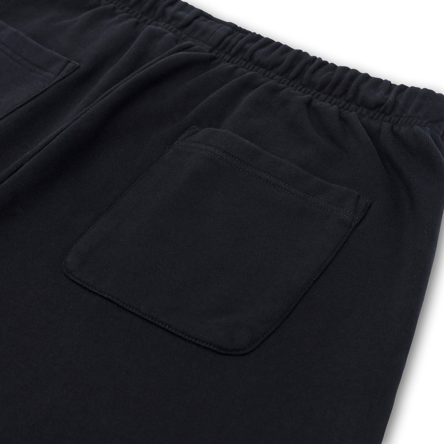 A&P MARK SWEAT SHORTS