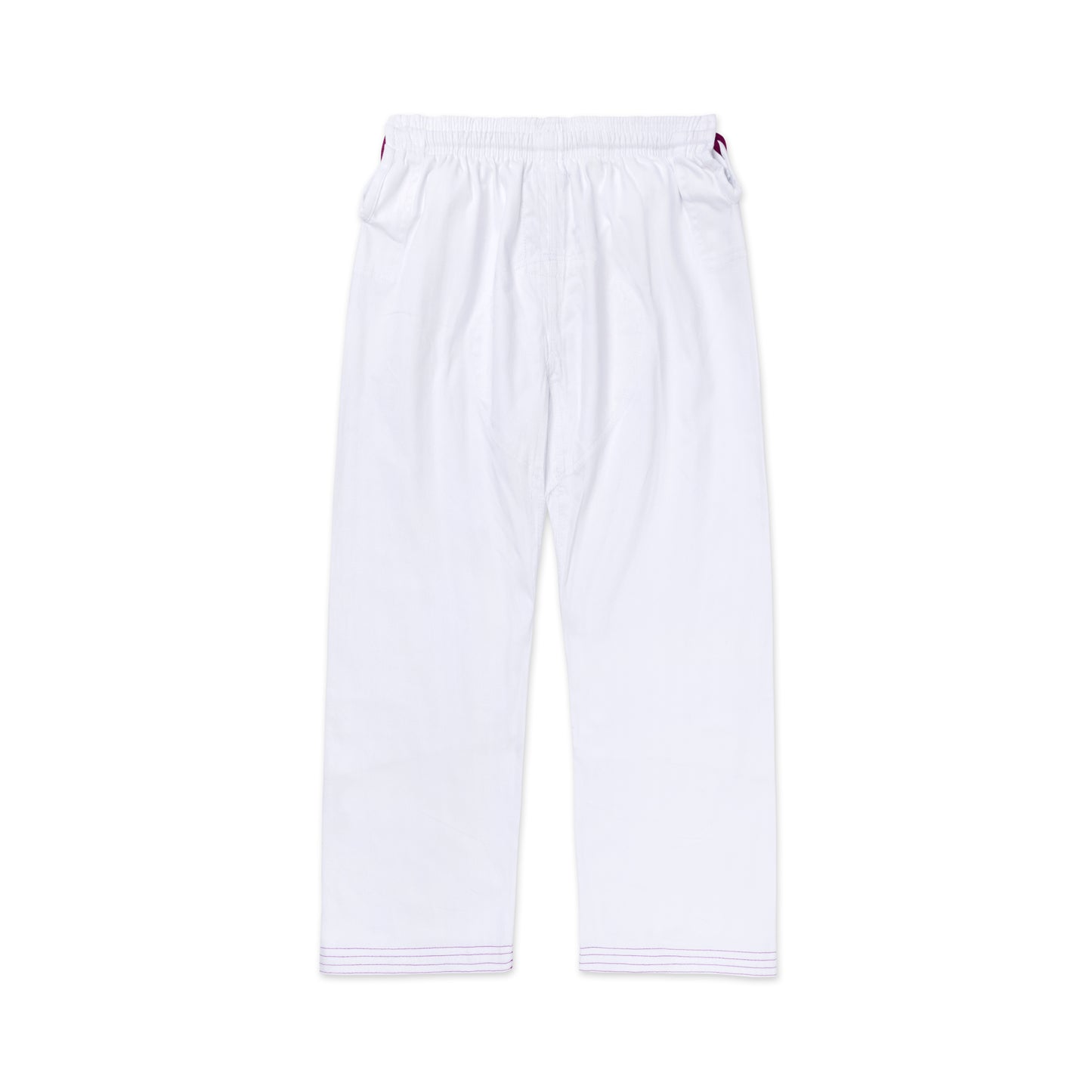 A&P PPP HB Classic Kimono (White)