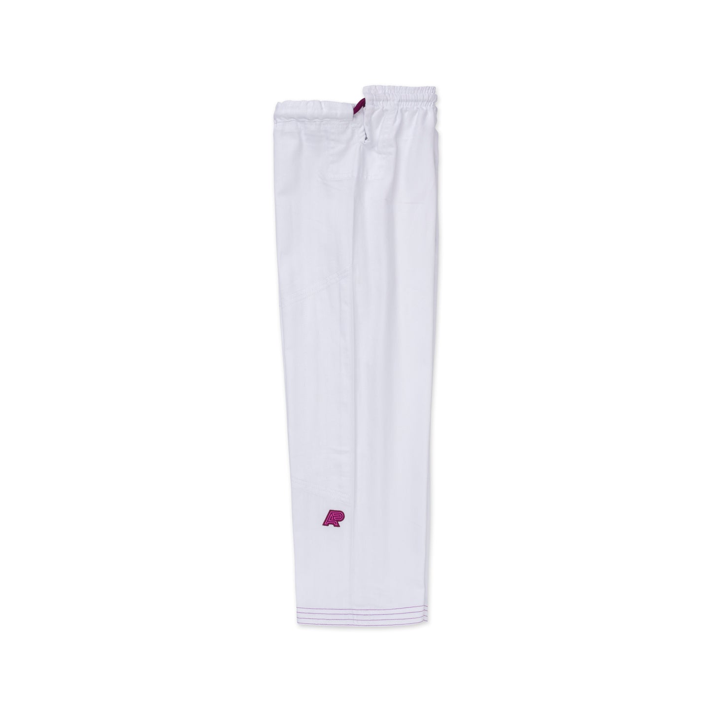 A&P PPP HB Classic Kimono (White)