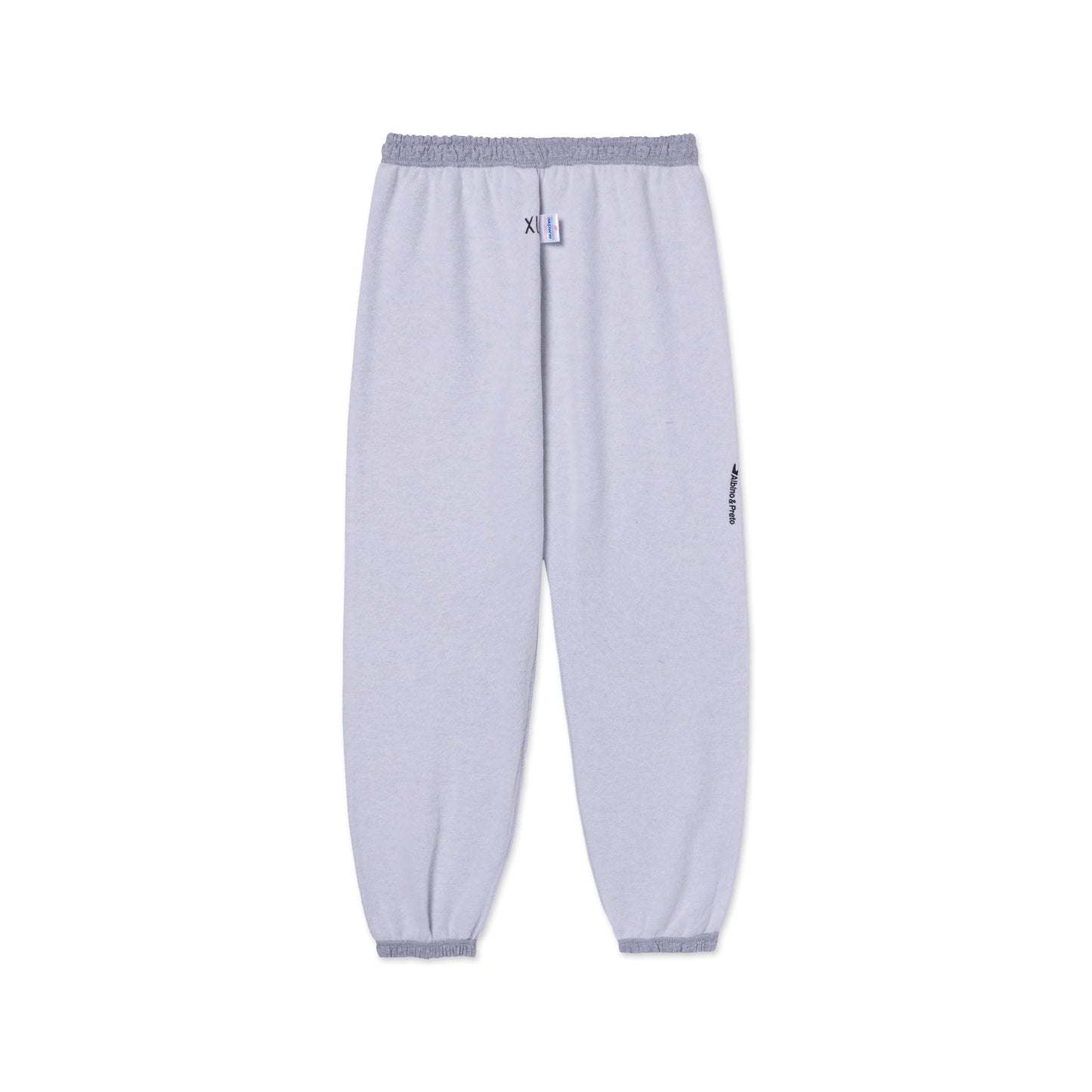 A&PWW REVERSE SWEATPANTS
