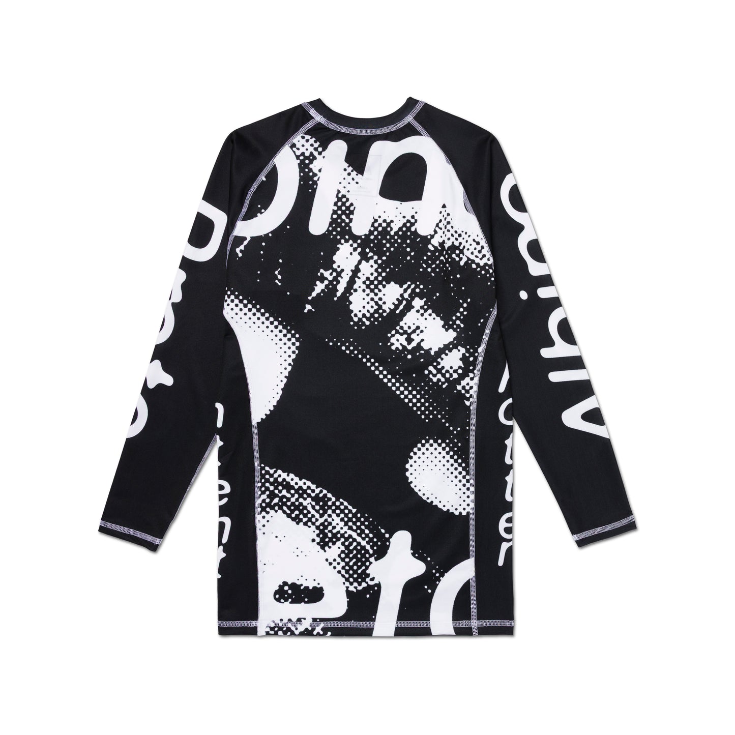 ROTTEN INTENT RASHGUARD