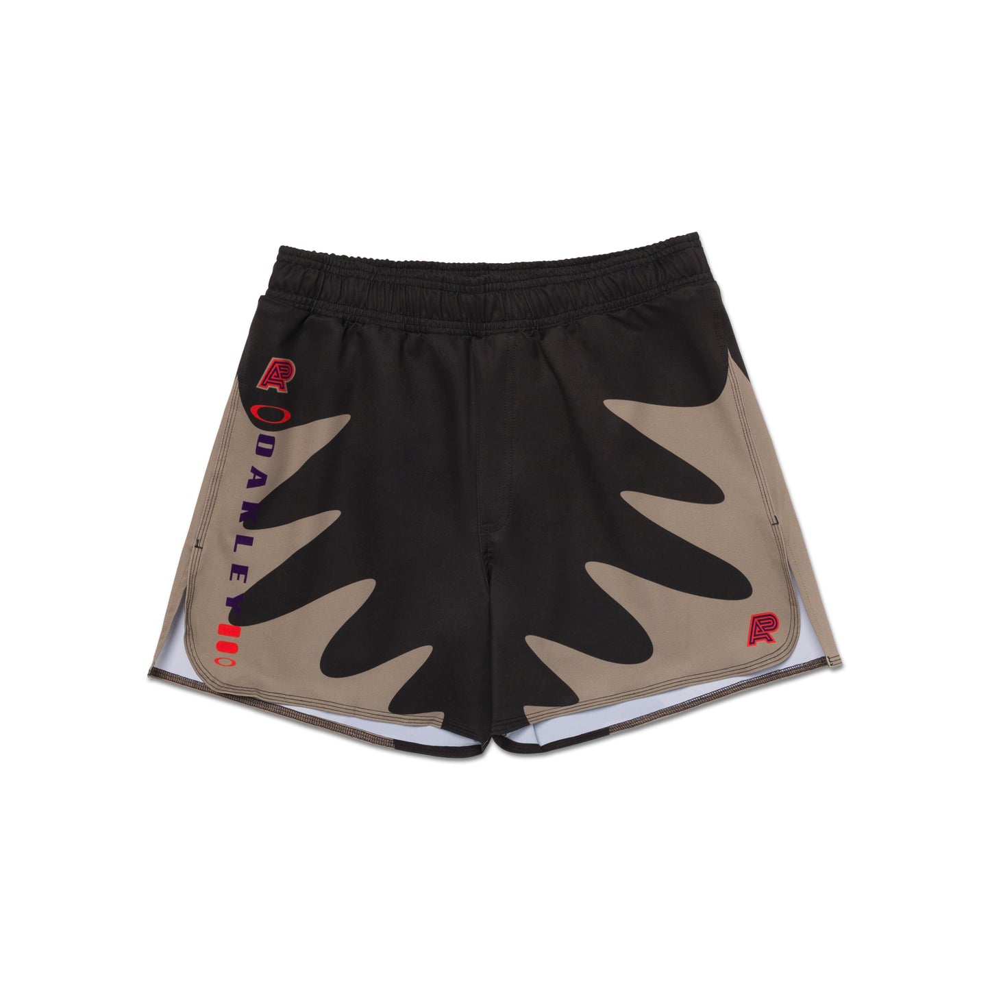 A&P x OAKLEY® ‘ENTAGLEMENT’ SHORTS