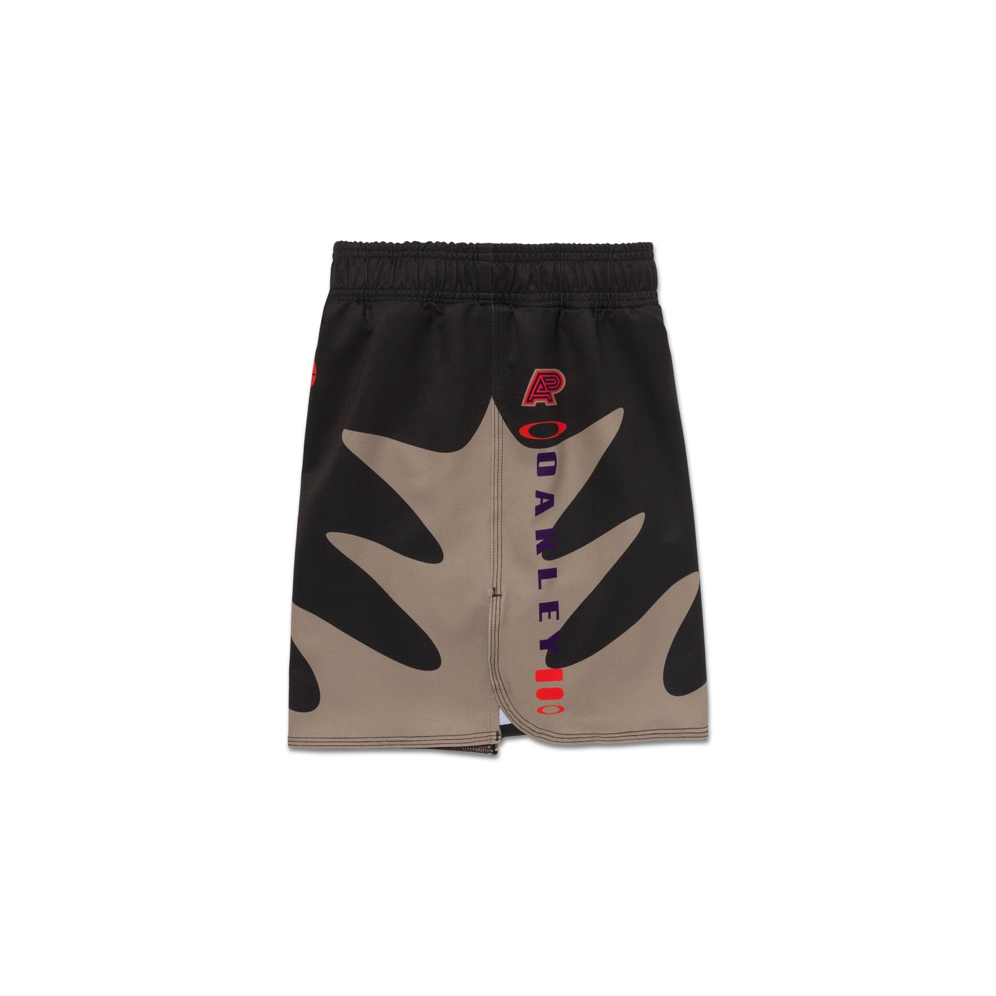 A&P x OAKLEY® ‘ENTAGLEMENT’ SHORTS