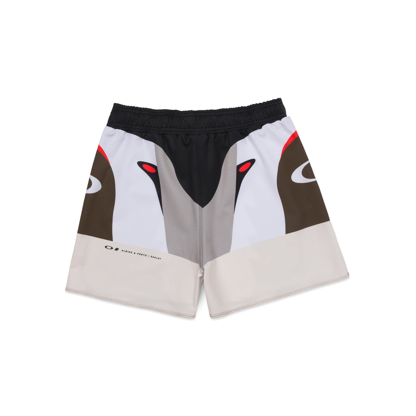 A&P x OAKLEY® SHORTS