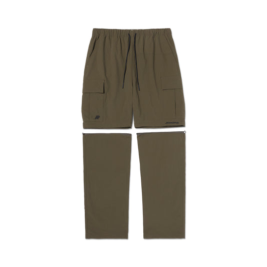 A&PWW LW MOD Cargo Pant - Short (Olive)