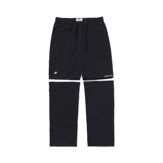 A&PWW LW MOD Cargo Pant - Short (Black)