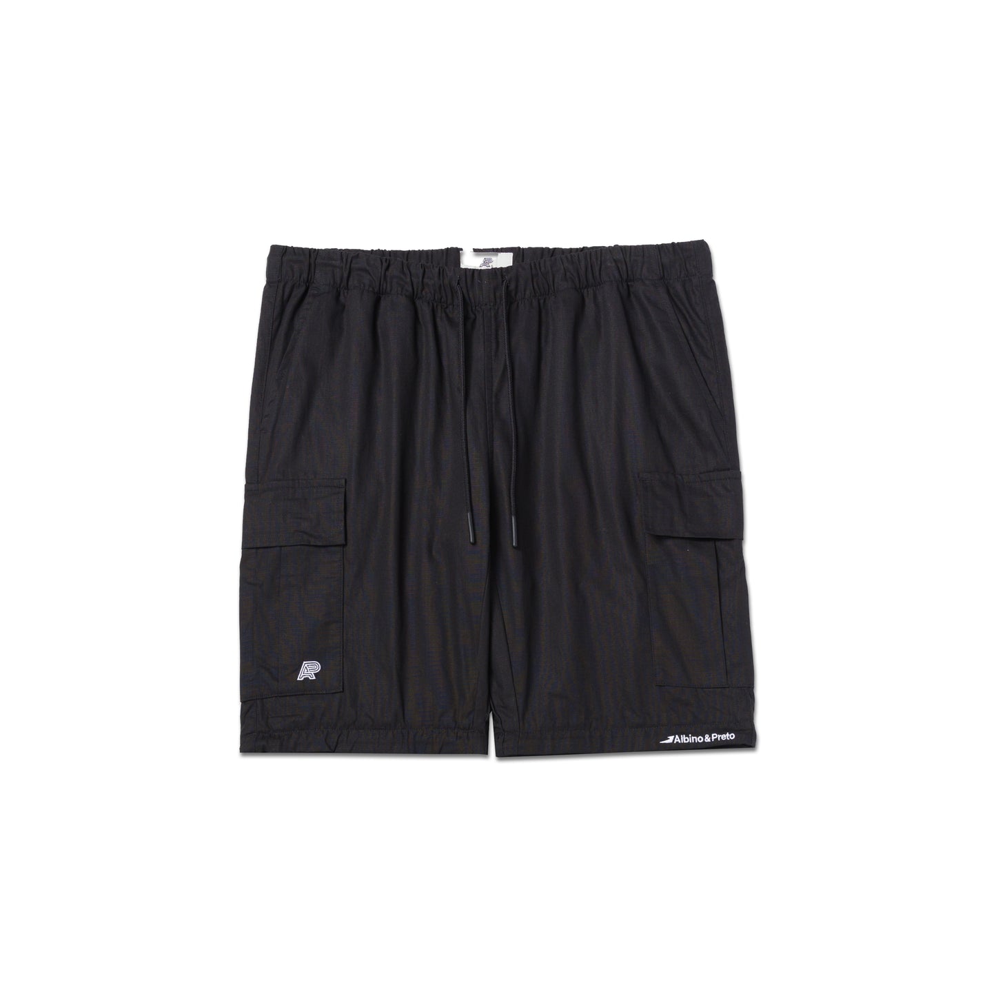 A&PWW MOD Cargo Pant - Short (BLACK)