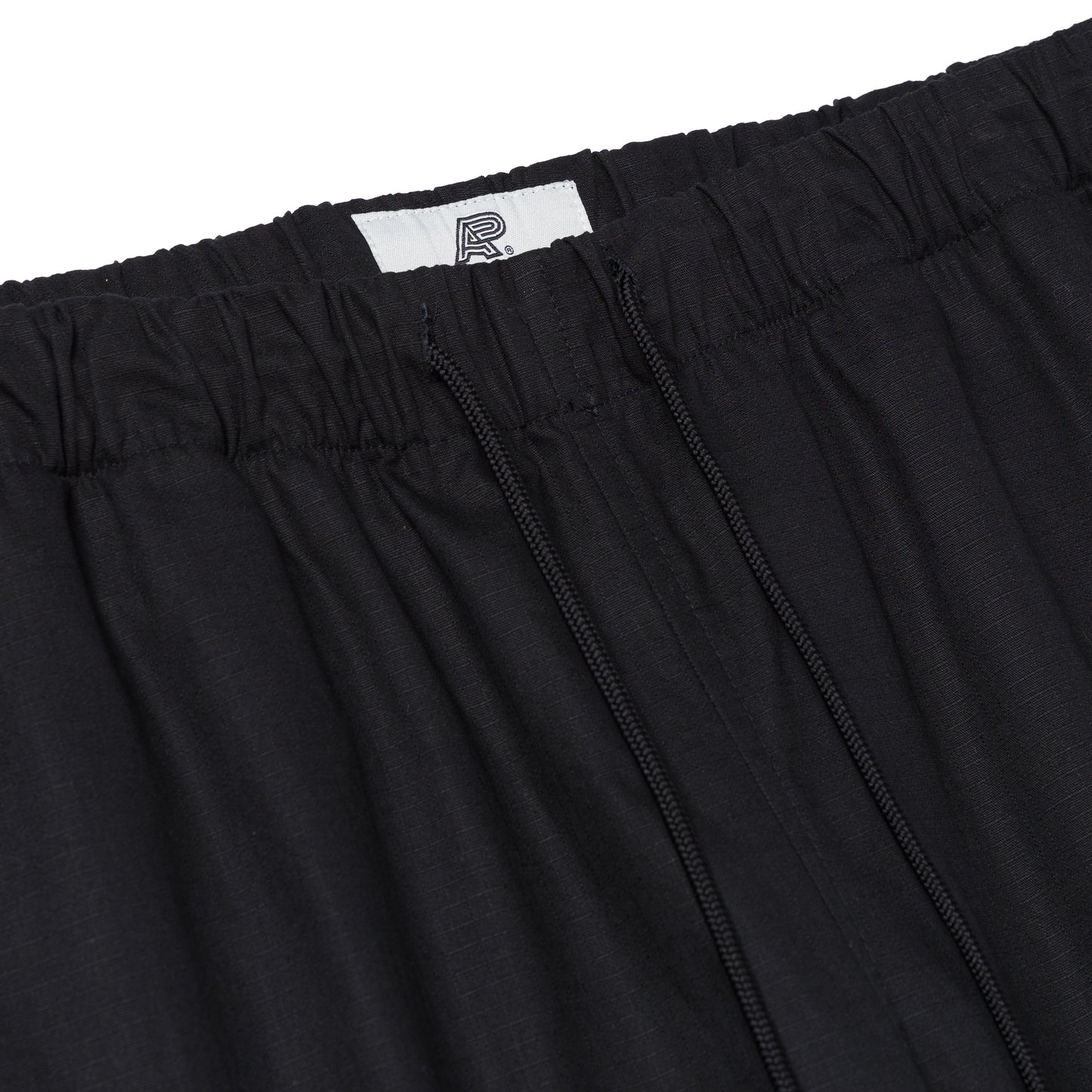 A&PWW MOD Cargo Pant - Short (BLACK)