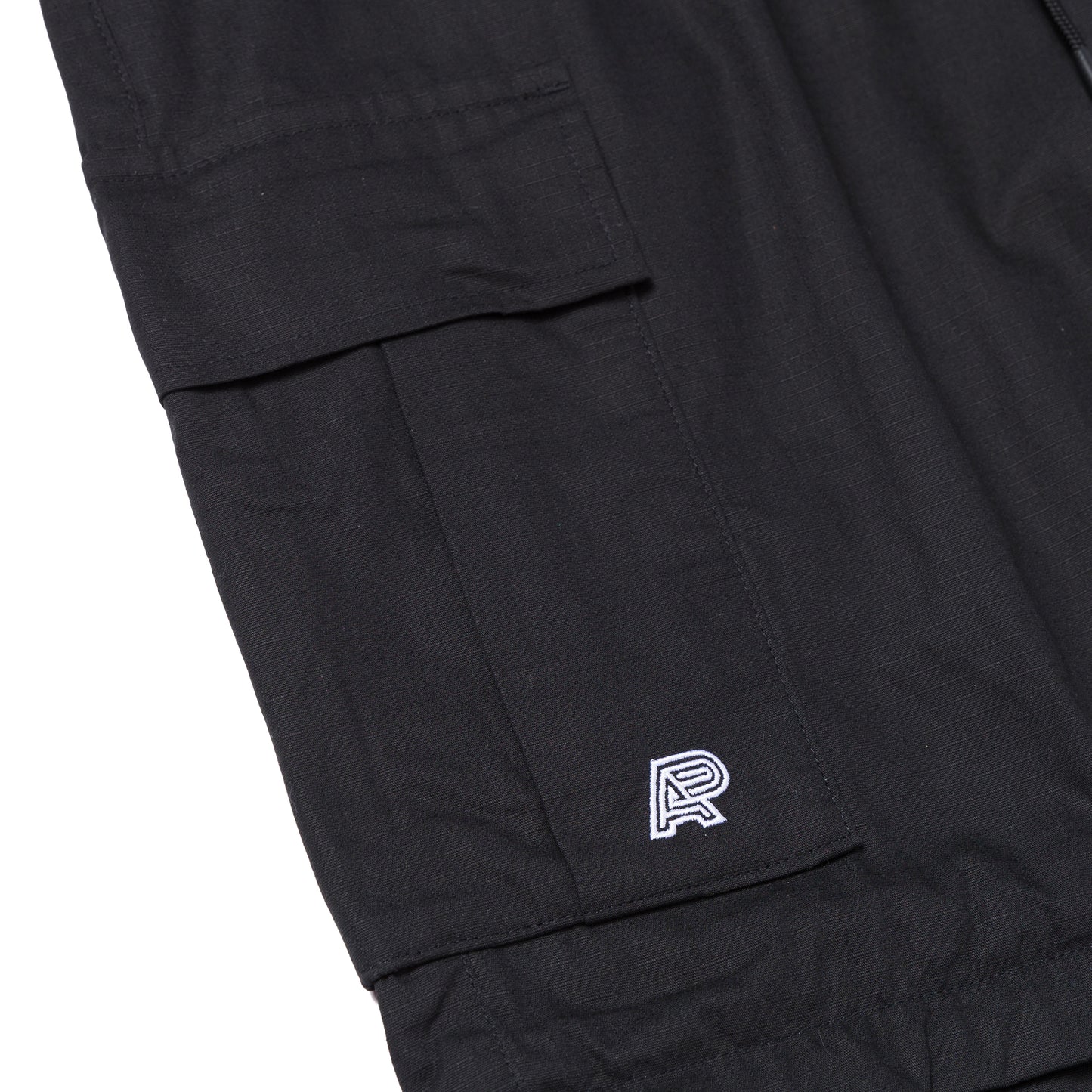 A&PWW MOD Cargo Pant - Short (BLACK)