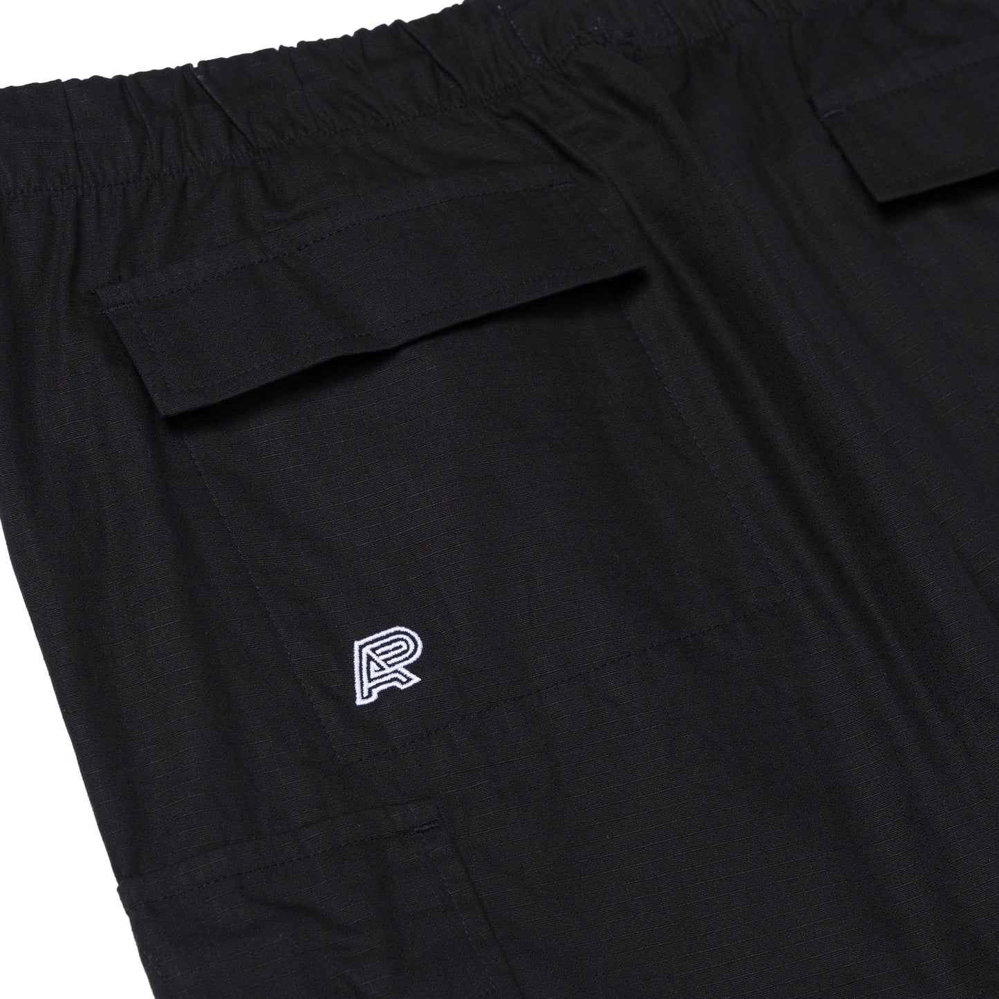 A&PWW MOD Cargo Pant - Short (BLACK)
