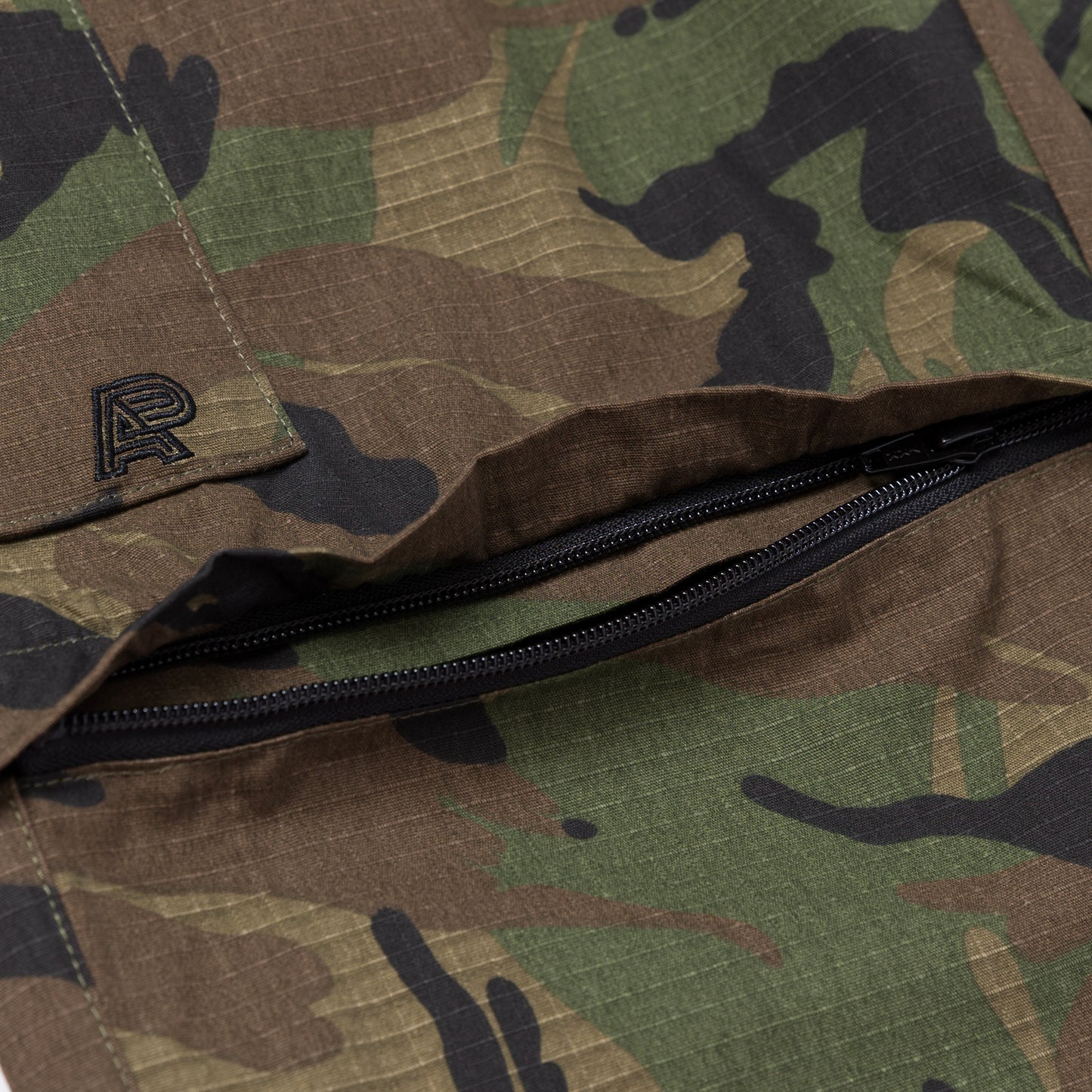 A&PWW MOD Cargo Pant - Short (CAMO)