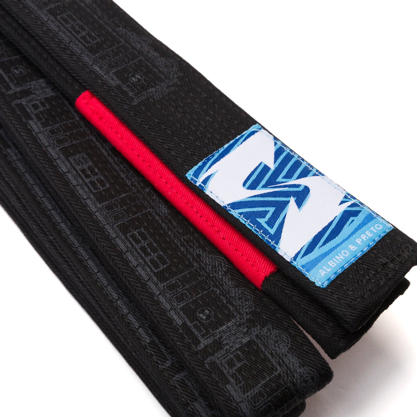 A&P x STASH SUBWARE® HB BELT