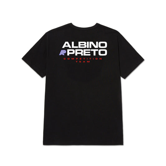 MPR Comp Tee (Black)