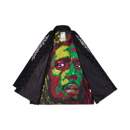 A&P x BOB MARLEY ‘UPRISE’ GI