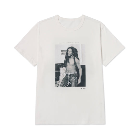 A&P x BOB MARLEY ‘JAH PEOPLE’ TEE
