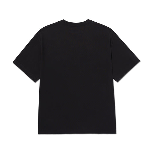 A&P x DICKIES® POCKET TEE BLACK