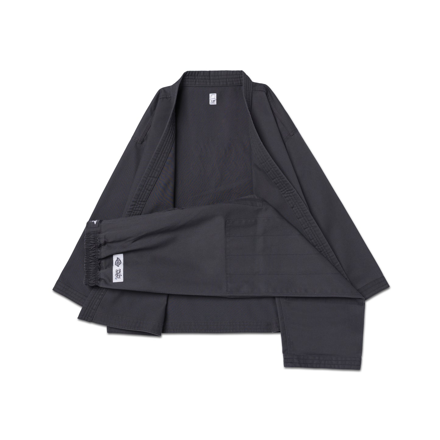 A&P x DICKIES® GI (CHARCOAL)