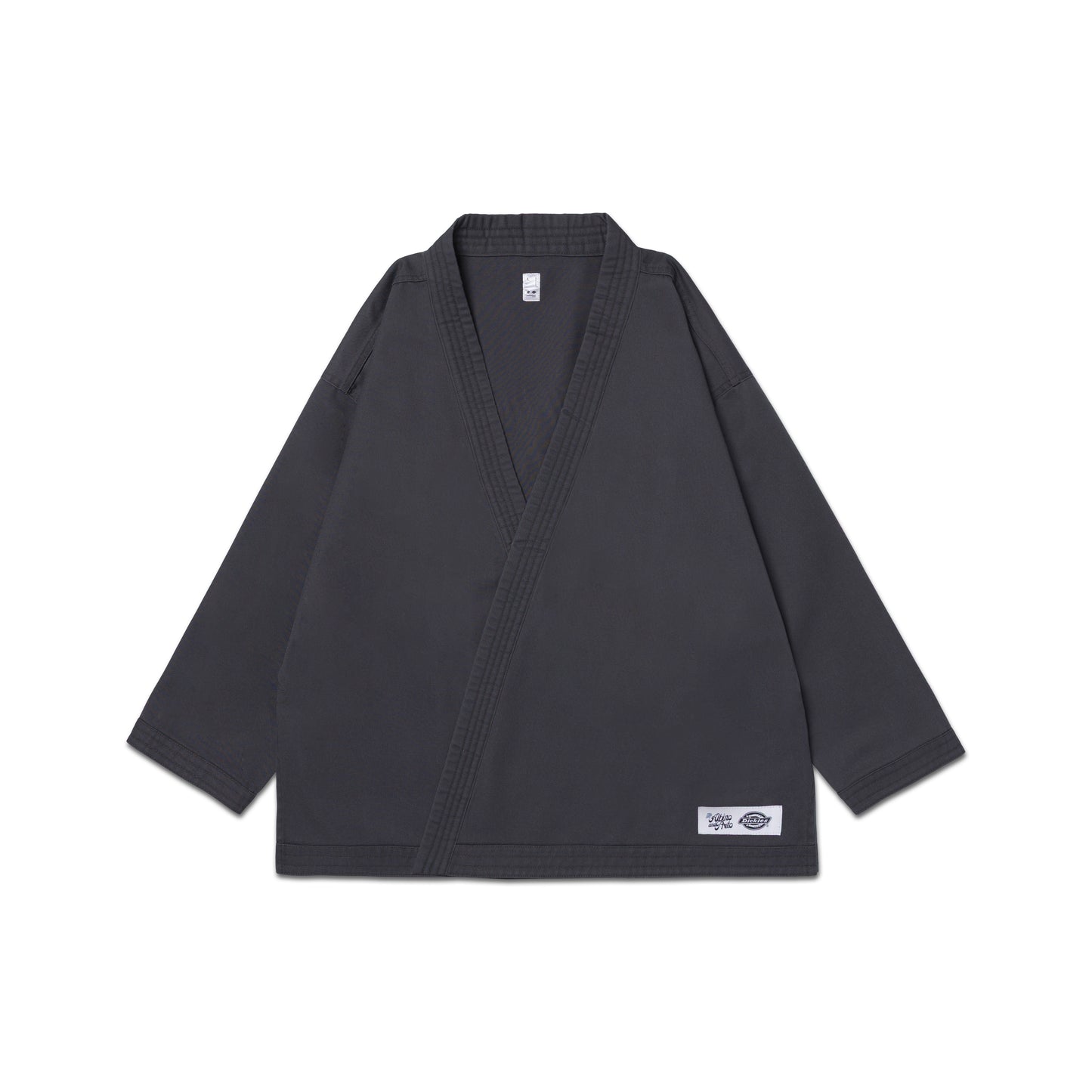 A&P x DICKIES® GI (CHARCOAL)