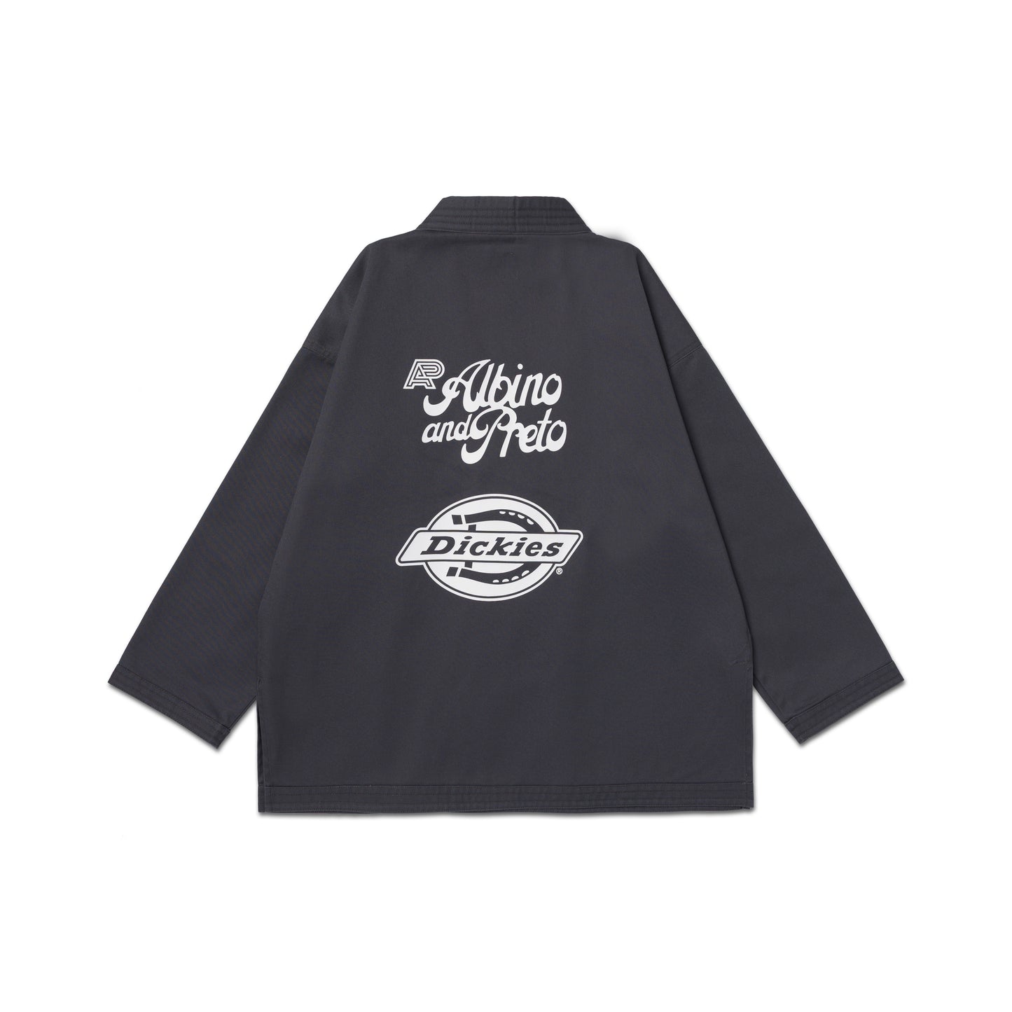A&P x DICKIES® GI (CHARCOAL)