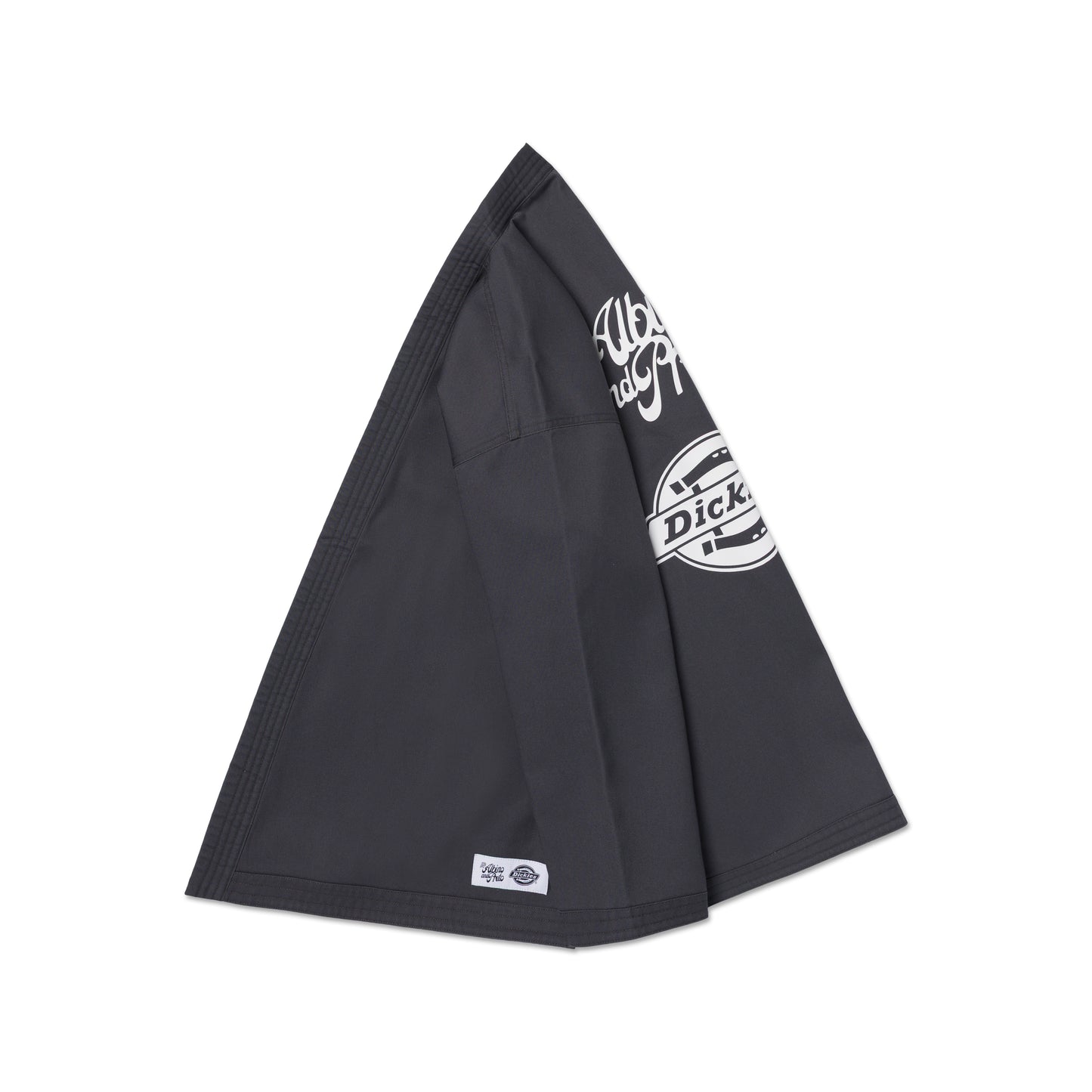 A&P x DICKIES® GI (CHARCOAL)