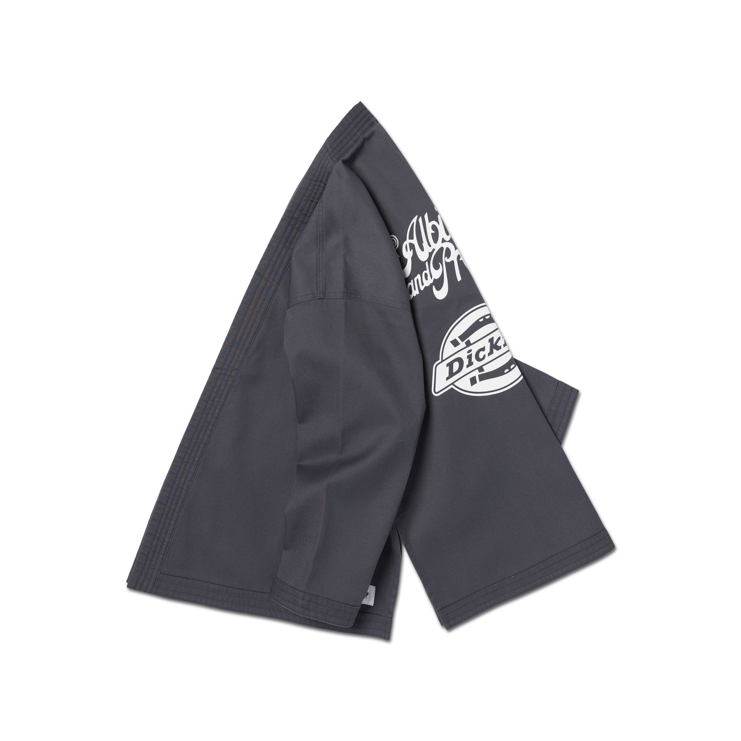 A&P x DICKIES® GI (CHARCOAL)