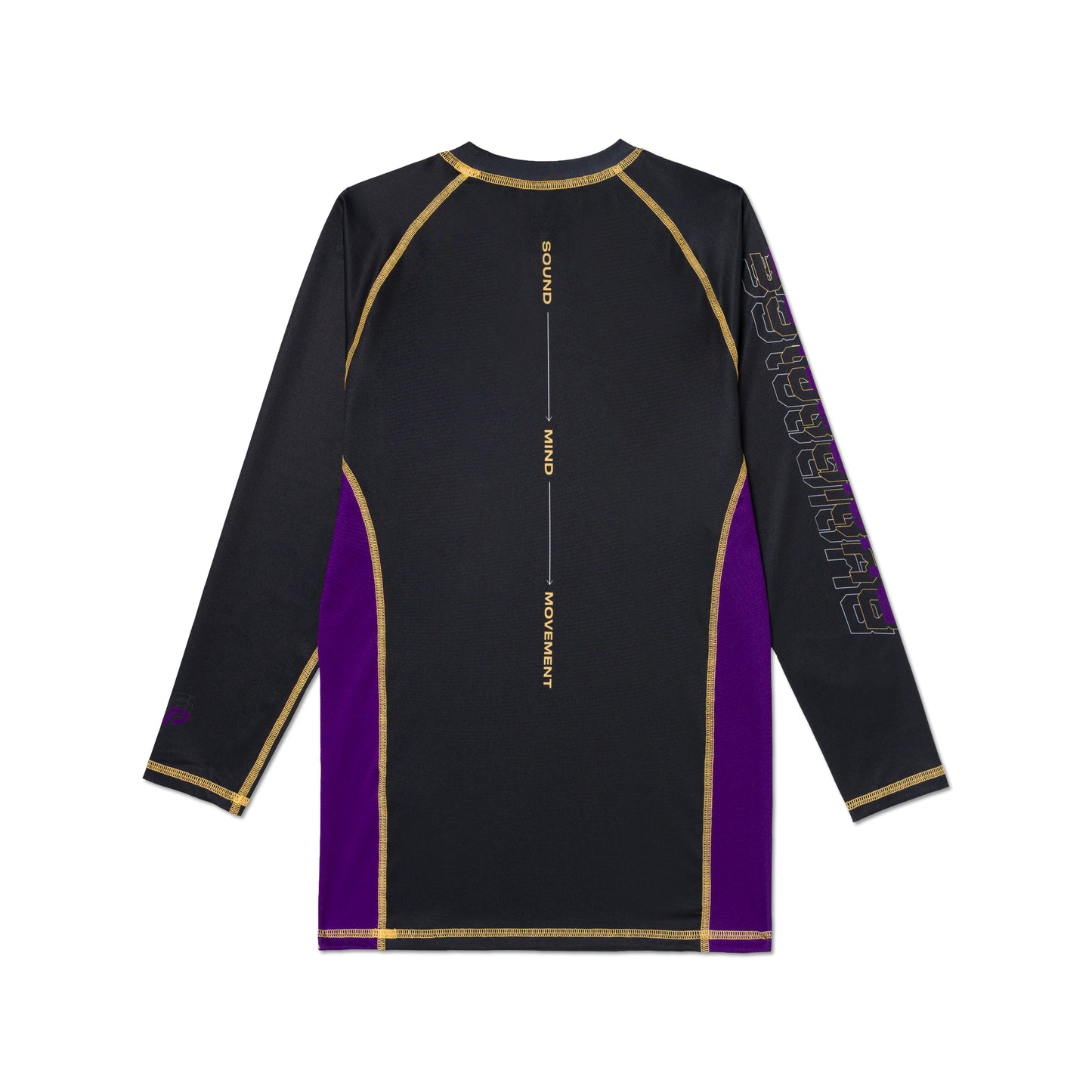 A&P DYNAMICS LS RASHGUARD