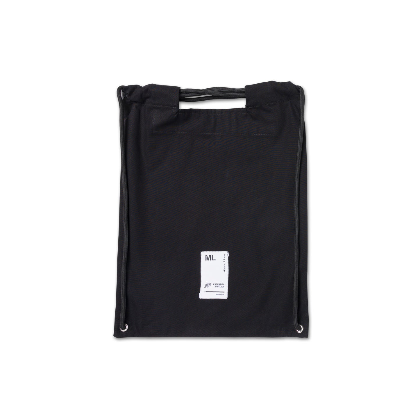 KIDS BW Essential Kimono (Black)