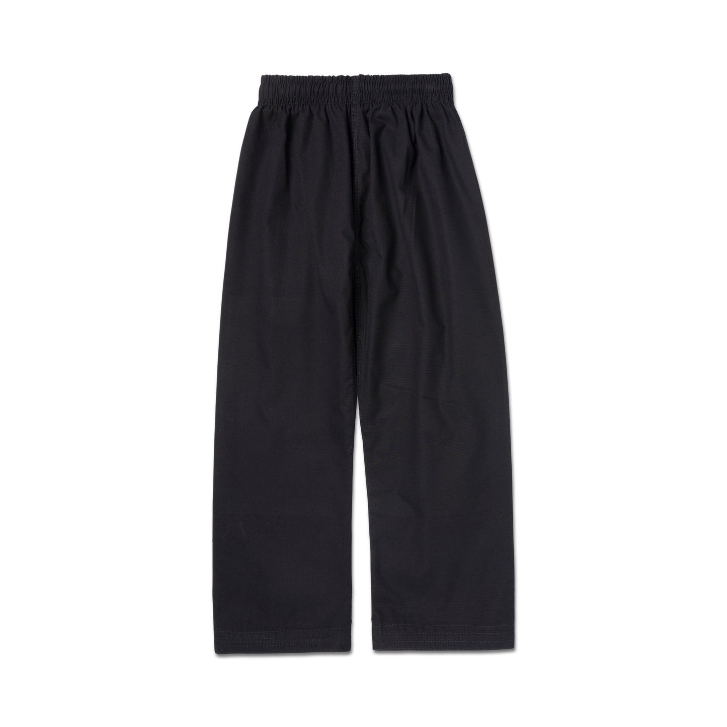 KIDS BW Essential Kimono (Black)